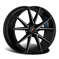 İFG 58 8.5X20 5X113 ET42 73,1 Black 1